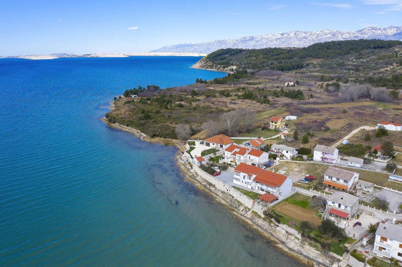 Gazic, No 4 Daire Zadar Dış mekan fotoğraf